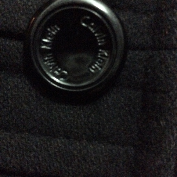 Calvin Klein coat - Picture 4 of 6